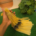 Emulsion Rubber 1.2 mm , High Tensile Strength