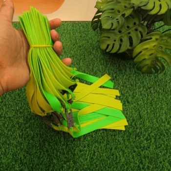 Emulsion Rubber 1.2 mm , High Tensile Strength