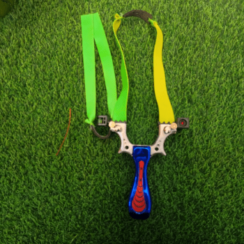 King Cobra Warrior Adult Professional Slingshot