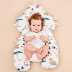 Baby Comfort Head-Shaping Pillow
